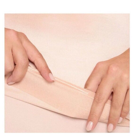 RUBY RIBBON Ultimate Cami In Pale Sz 38 #3056 - Picture 4 of 5